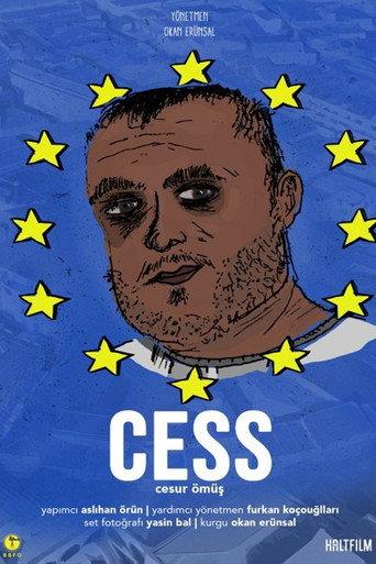 Cess (2021) poster