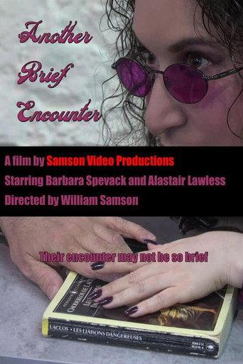 Another Brief Encounter (2023) poster