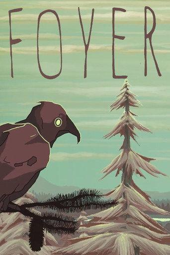 Foyer (2017) poster