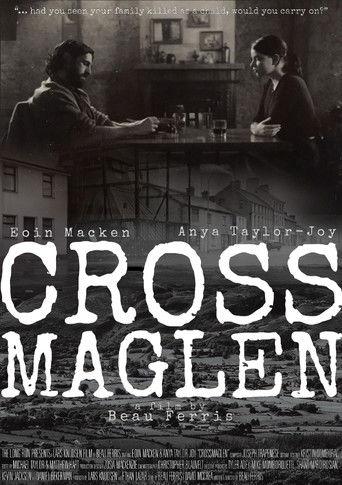 Crossmaglen (2018) poster
