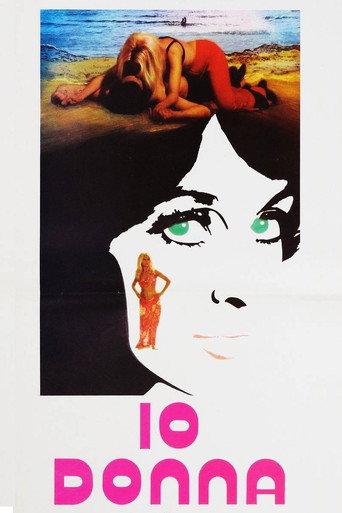 I Am... Woman (1971) poster