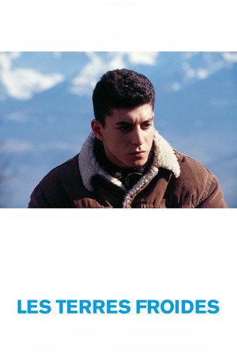Cold Lands (1999) poster