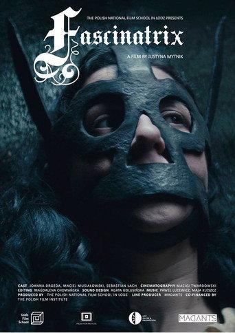 Fascinatrix (2018) poster