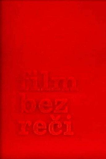 Without a Word (1972) poster