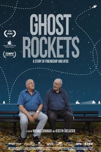 Ghost Rockets (2015) poster