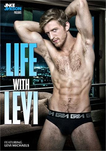 Life with Levi (2015) poster