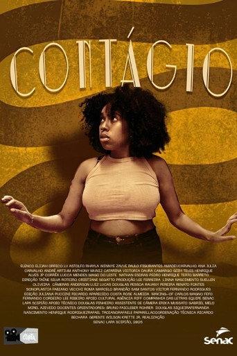 Contágio () poster