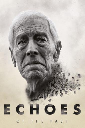 Echoes of the Past (2021) poster