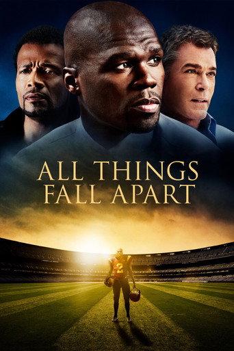 All Things Fall Apart (2011) poster