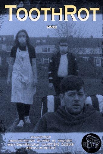 ToothRot (2020) poster