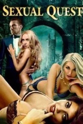 Sexual Quest (2011) poster
