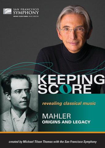 Keeping Score: Mahler Legacy (2011) poster