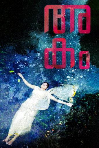 Akam (2013) poster