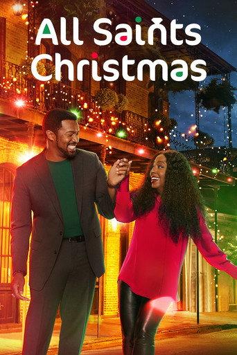 All Saints Christmas (2022) poster