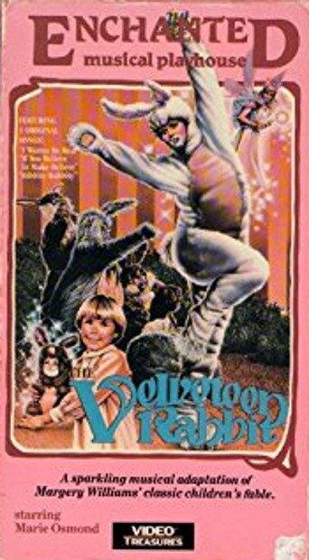 Enchanted Musical Playhouse: The Velveteen Rabbit (1984) poster