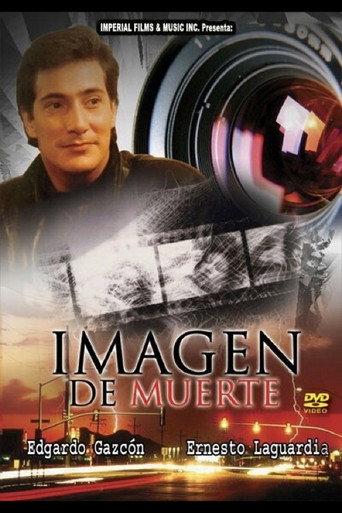 Images of Death (1990) poster