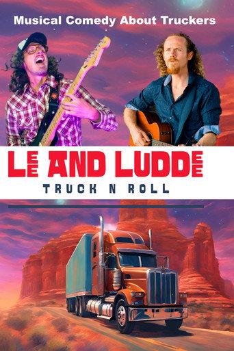 Lee And Luddee - Truck N Roll (2024) poster
