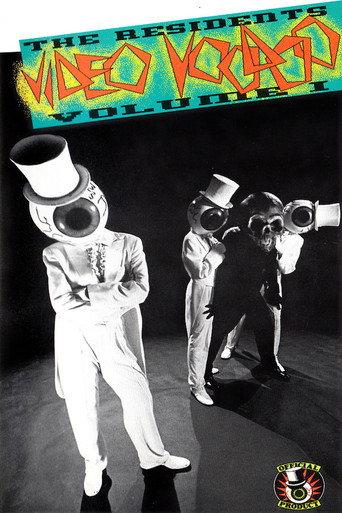 Video Voodoo (1987) poster