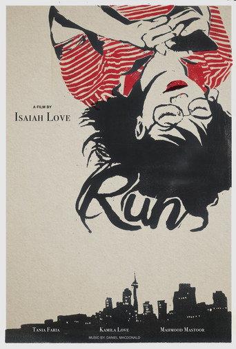 RUN () poster