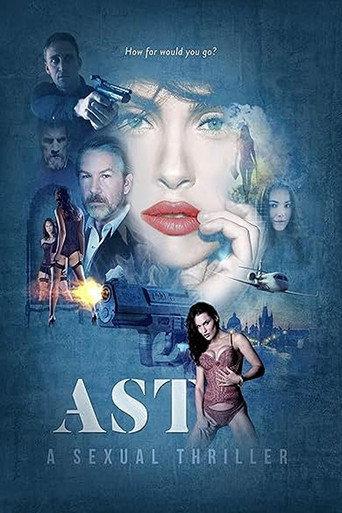 A.S.T. () poster