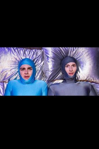 Bed to the Future (2026) poster