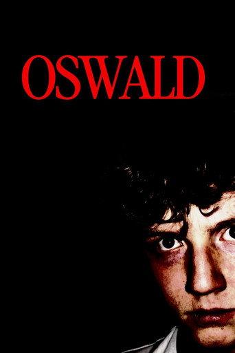 Oswald () poster