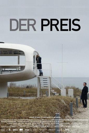 The Prize (2012) poster