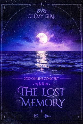 Winter Fairy Tales: The Lost Memory (2020) poster