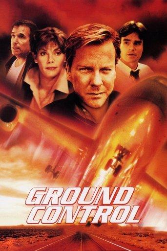 Ground Control (1998) poster