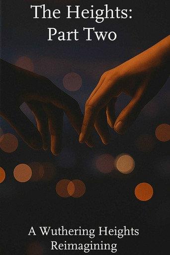 The Heights: Part Two (2015) poster