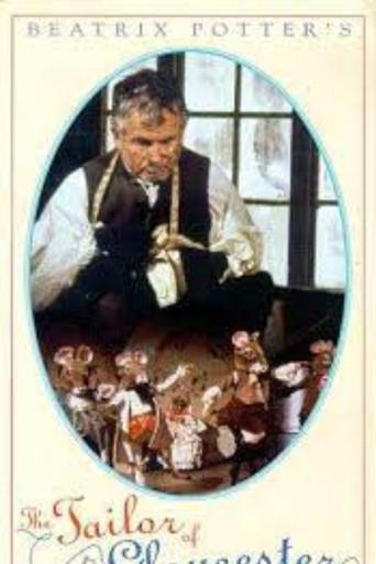 The Tailor of Gloucester (1989) poster