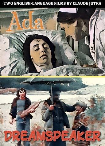 Ada (1976) poster