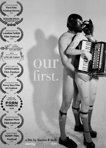 Our First (2025) poster