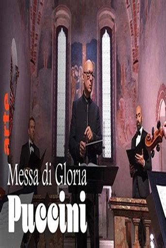 Puccini: Messa di Gloria - Pilgrimage to Ticino (2023) poster