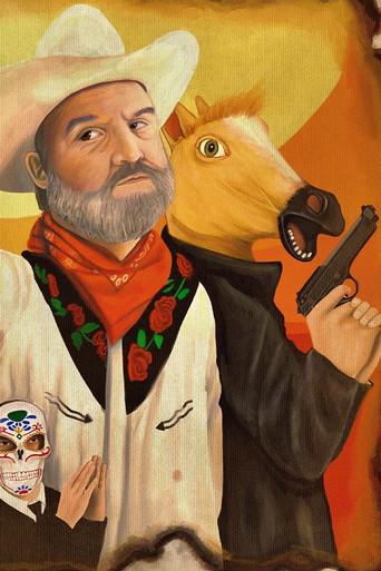 New West () poster