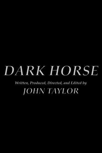 Dark Horse (2024) poster