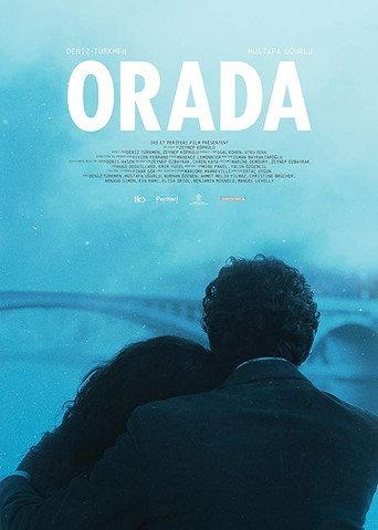 There (2019) poster
