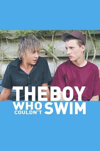 The Boy Who Couldn't Swim (2011) poster