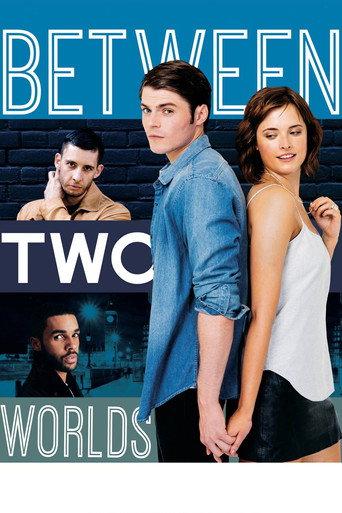 Between Two Worlds (2015) poster