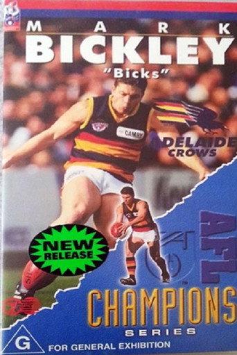 Mark Bickley - Bicks (1999) poster