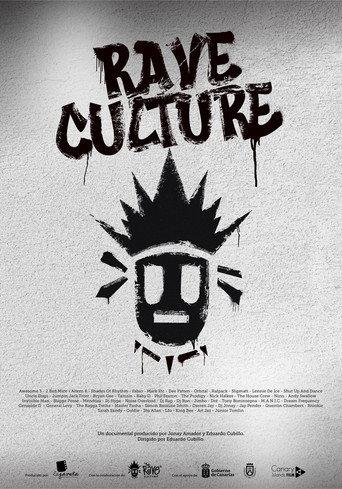 Rave Culture - A new era (2026) poster