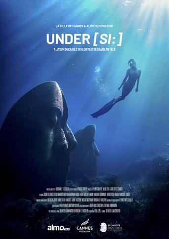 UNDER [SI:] () poster