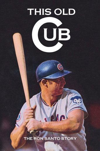 This Old Cub (2004) poster