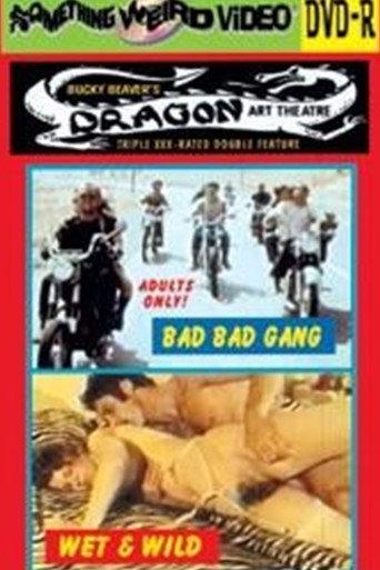 Virgins in Heat (1976) poster