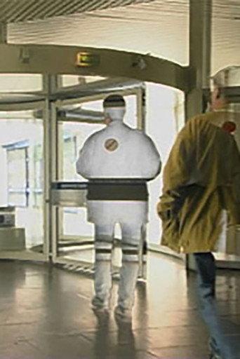 Commericial (2004) poster