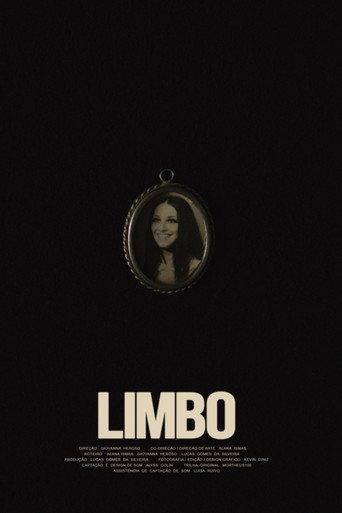 Limbo (2022) poster