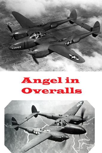 Angel in Overalls (1945) poster