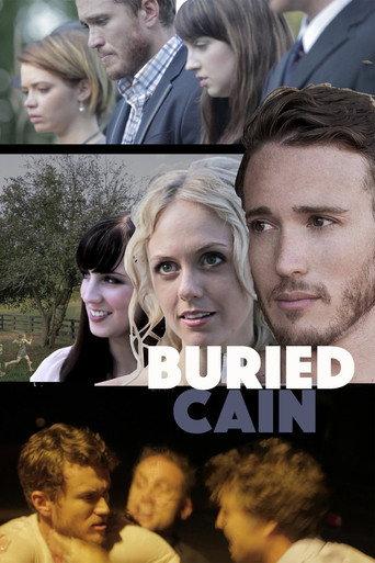 Buried Cain (2015) poster