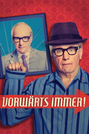 Forwards Ever! (2017) poster