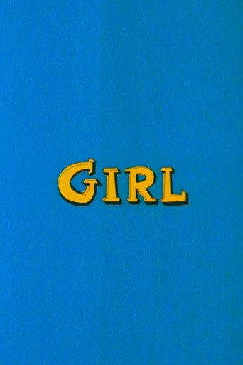 Girl (1993) poster